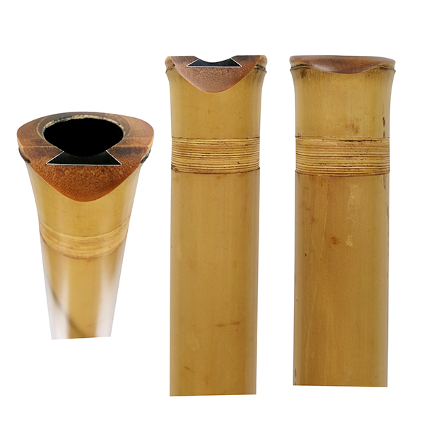 尺八【精華】【竹勇】年代物 尺八【精華】【竹勇】年代物 - メルカリ