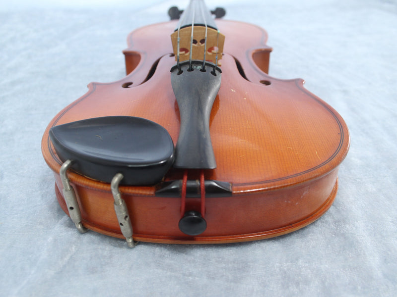 Suzuki No. 300 Violin 1⁄8 Size 1984 Natural
