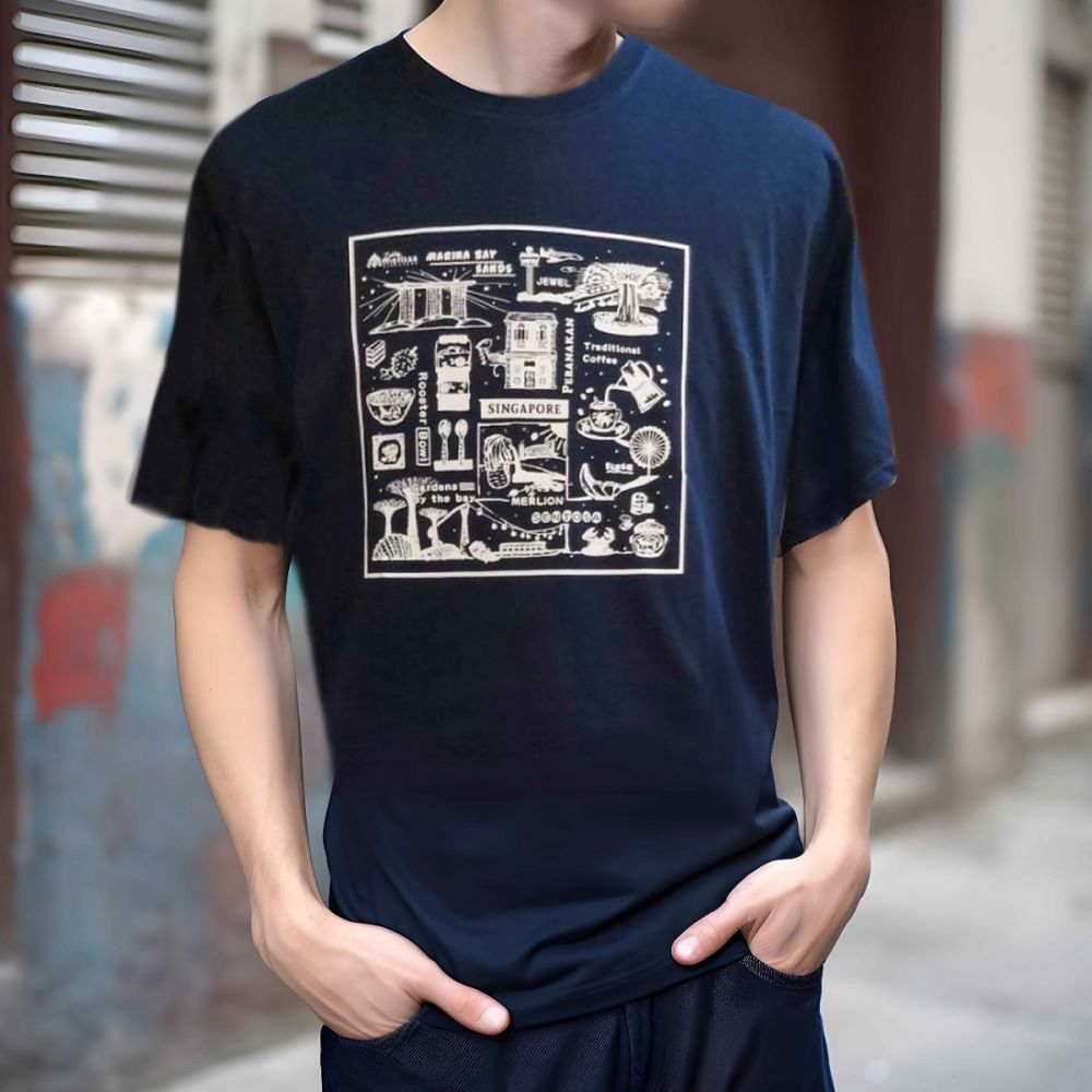 激レア】NORIKIYO OUTLET BLUES Tシャツ M ZAKAI Store からお知らせ
