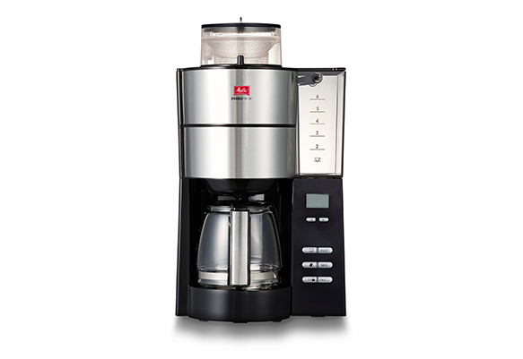 アムウェイ コーヒーメーカー MKM-1005 Melitta FULTONSTREET コーヒー