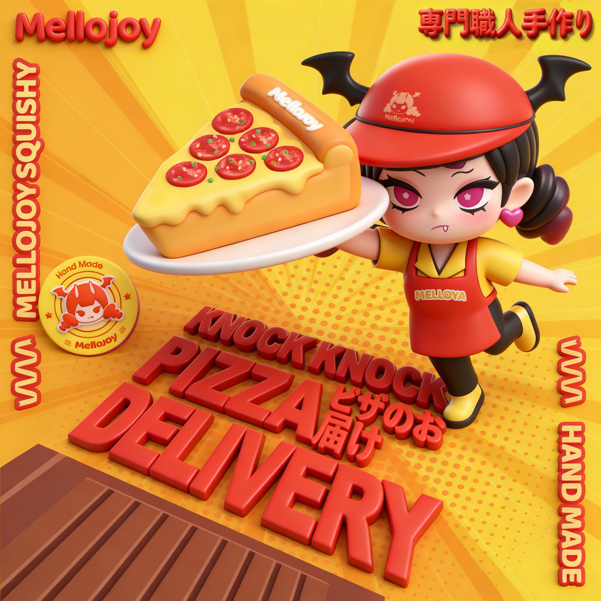 Mellojoy – MellojoyJapan