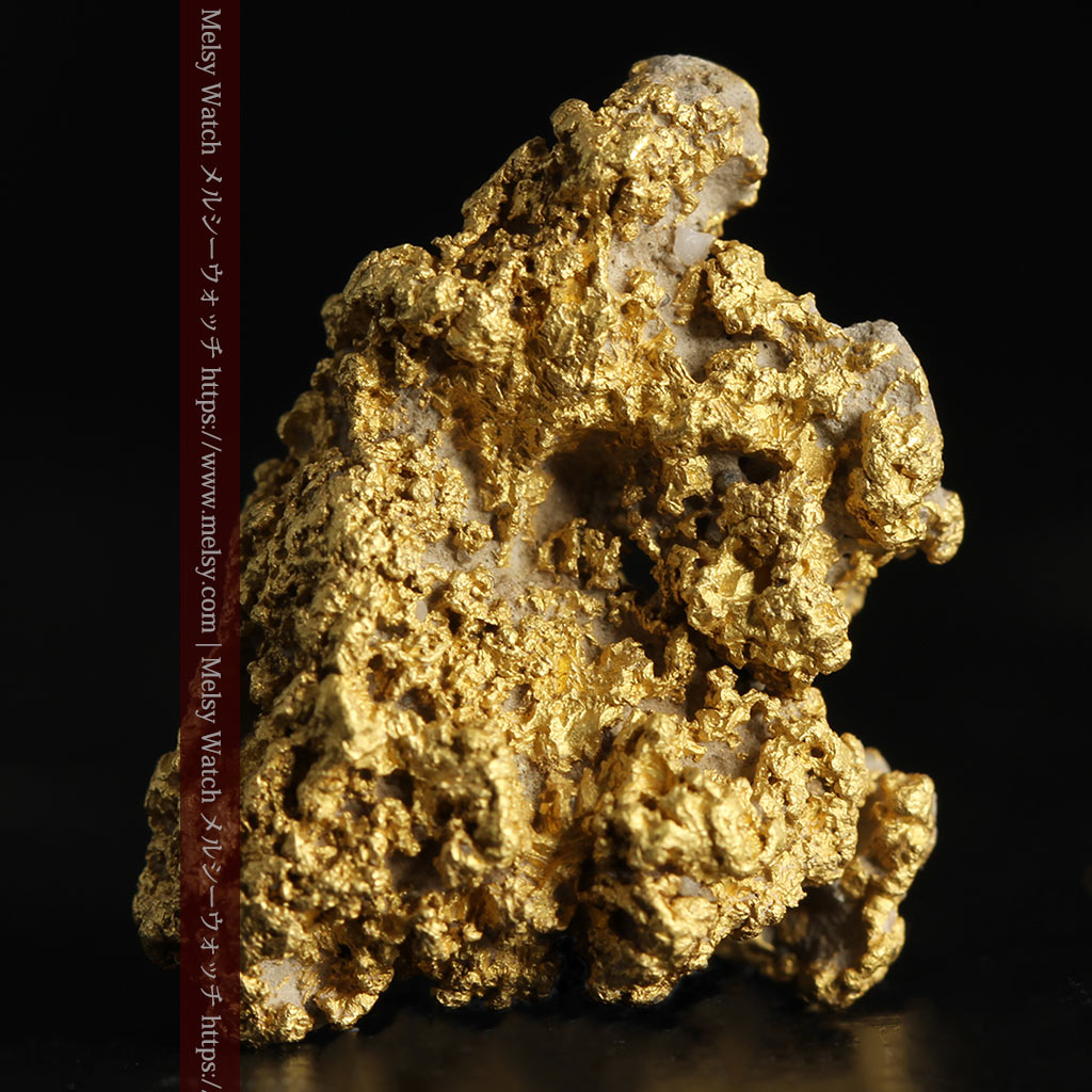 kk 国産 自然金 天然砂金 福井県産 1〜10 まとめ kk 国産 自然金 天然