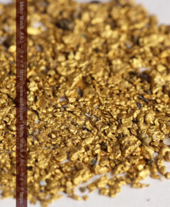 販売している自然金の商品一覧 │ ゴールド商館メルシー