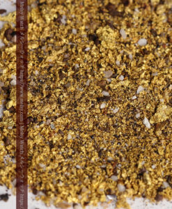 kk 国産 自然金 天然砂金 福井県産 1〜10 まとめ kk 国産 自然金 天然