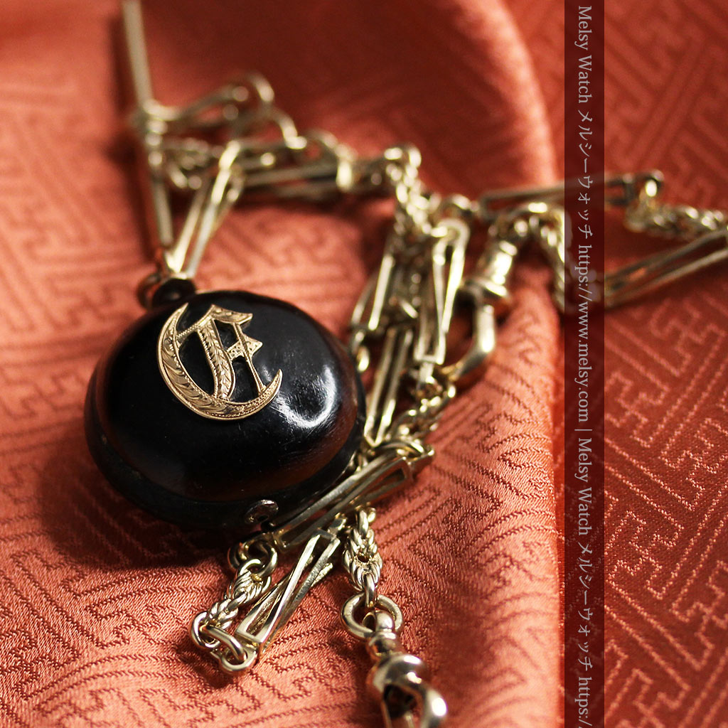 アンティーク フリーメイソン 馬具オーナメント バックル リメイクに