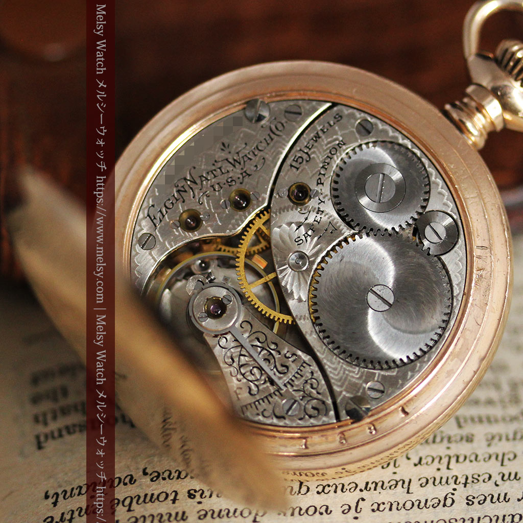 中古品】1910～30年代＜ウェストエンドウォッチ＞アンティーク懐中時計