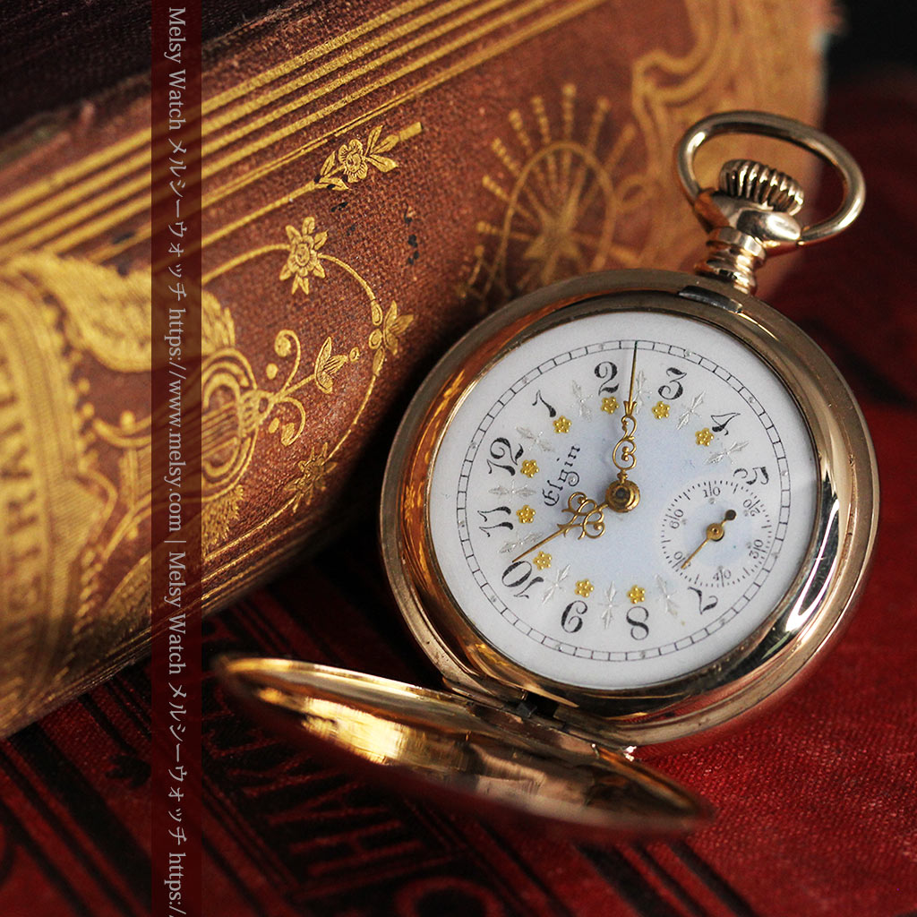 中古品】1910～30年代＜ウェストエンドウォッチ＞アンティーク懐中時計