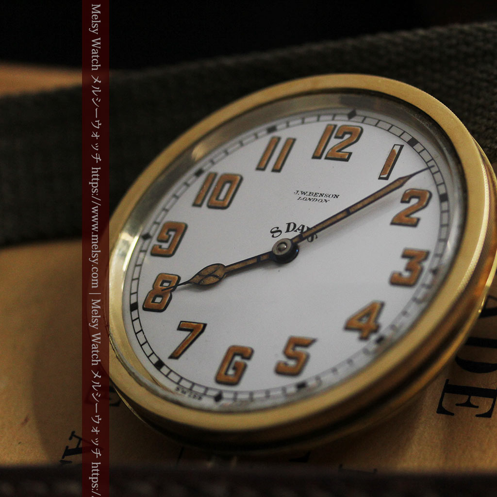 アンティーク1790年代 silver92.5 懐中時計 のケースのみ アンティーク