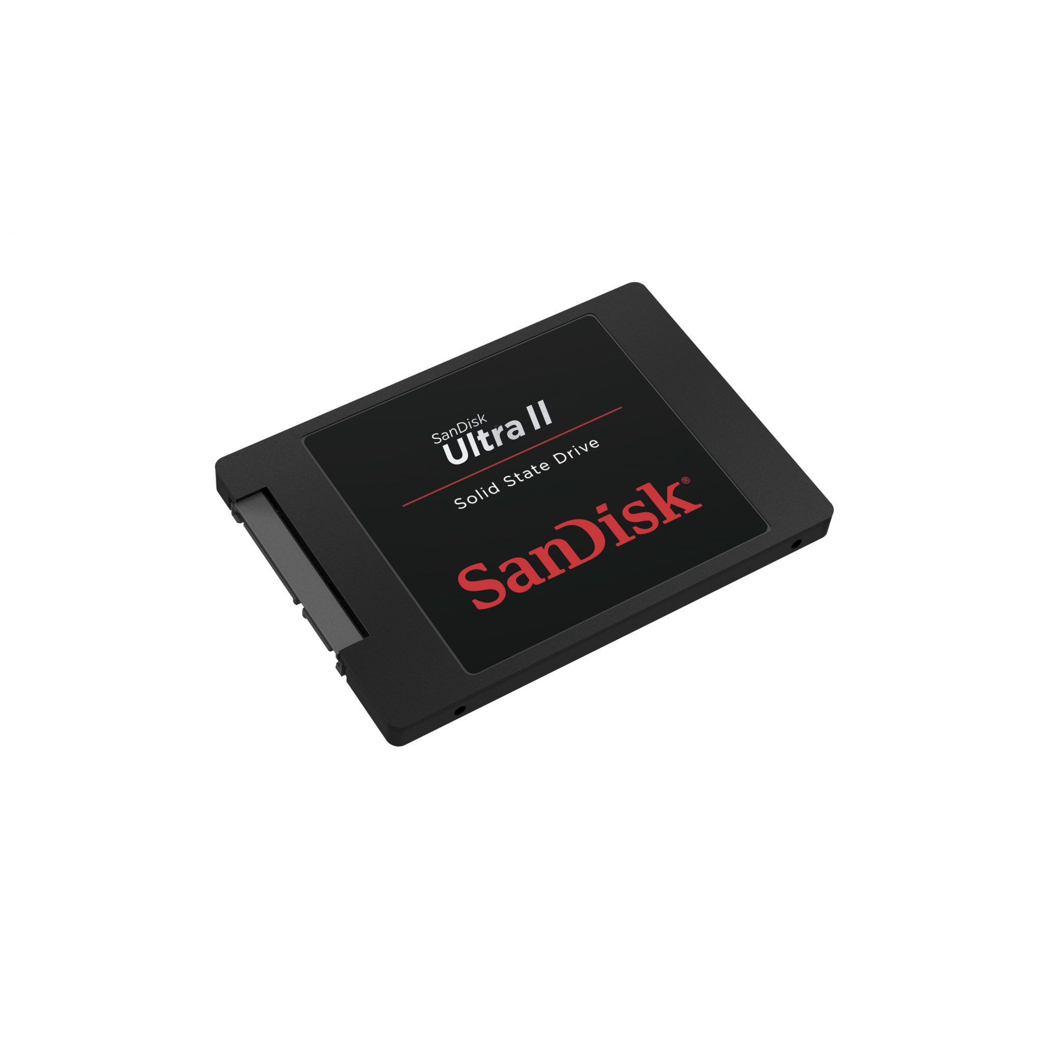 Sdssdhii 960g Sandisk Ultra Ii Sata Iii Ssd Sandisk Memory Sandisk