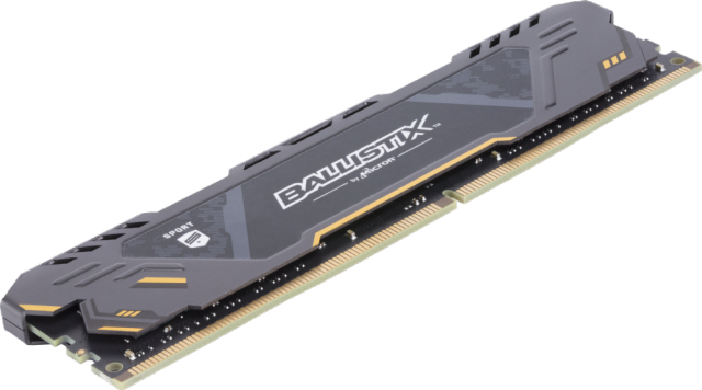 16GB Crucial Ballistix Sport AT PC4-24000 3000MHz DDR4 CL17 Dual