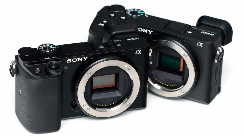 おまけ付】SONY α6100 標準ズームレンズセット SDカード充電器セット