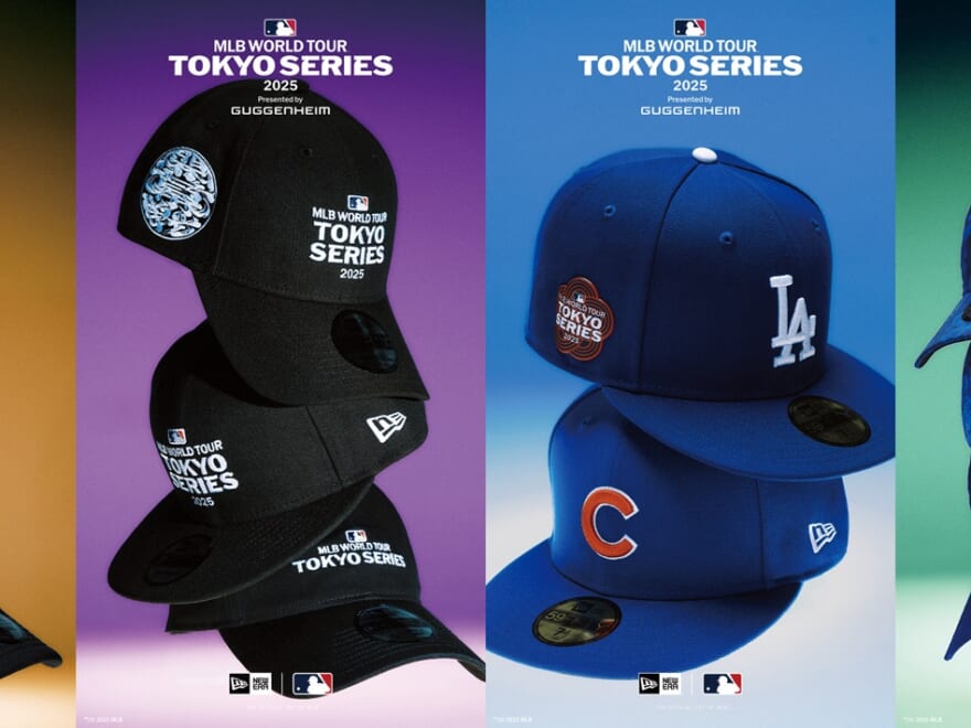 MLB WORLD TOUR TOKYO 2025 プレミアムラウンジパス 【公式通販】