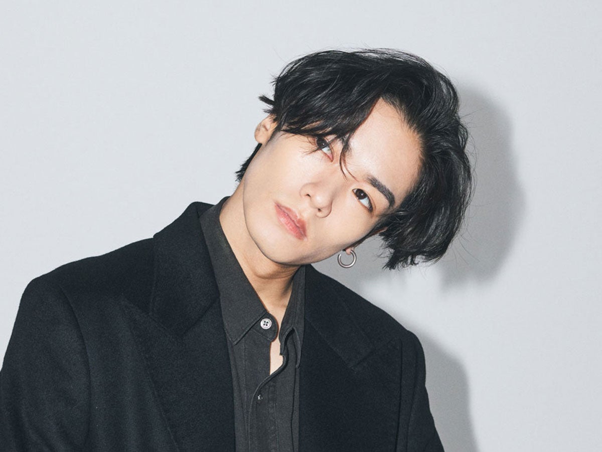 ウェブ限定公開】川村壱馬さんの本誌12月号「ビューティ別冊」未掲載