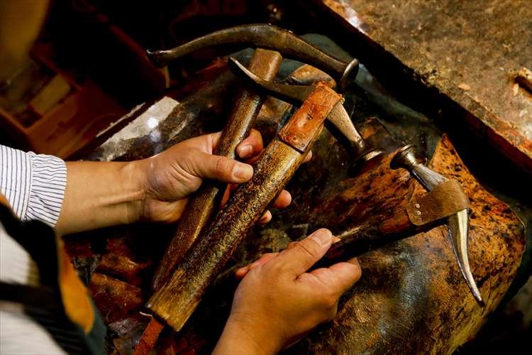 腕利き職人スーパースター列伝】〜vol.6〜 海外にも活躍を広げる神戸の