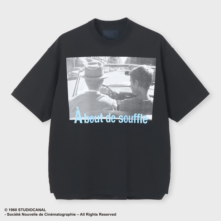 NOUVELLE VAGUE T.3【ヌーベルバーグT.3】｜ランバンコレクション