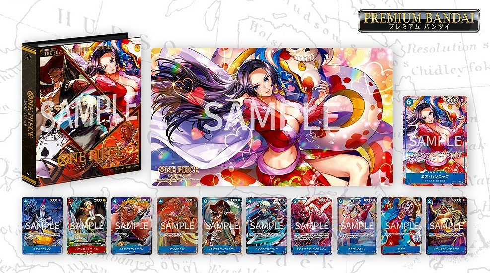 アニキャラ・名刺カードsizeセット6 メーカー取寄】アートカード