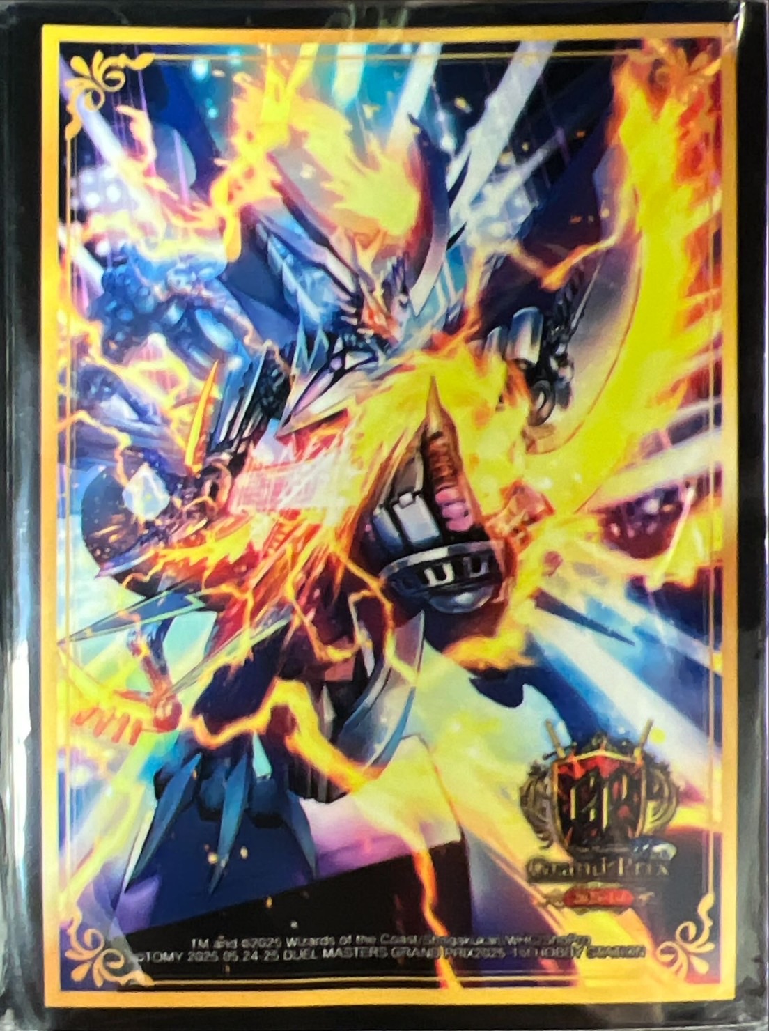 デュエマ 飛翔龍5000VT 【公式通販】