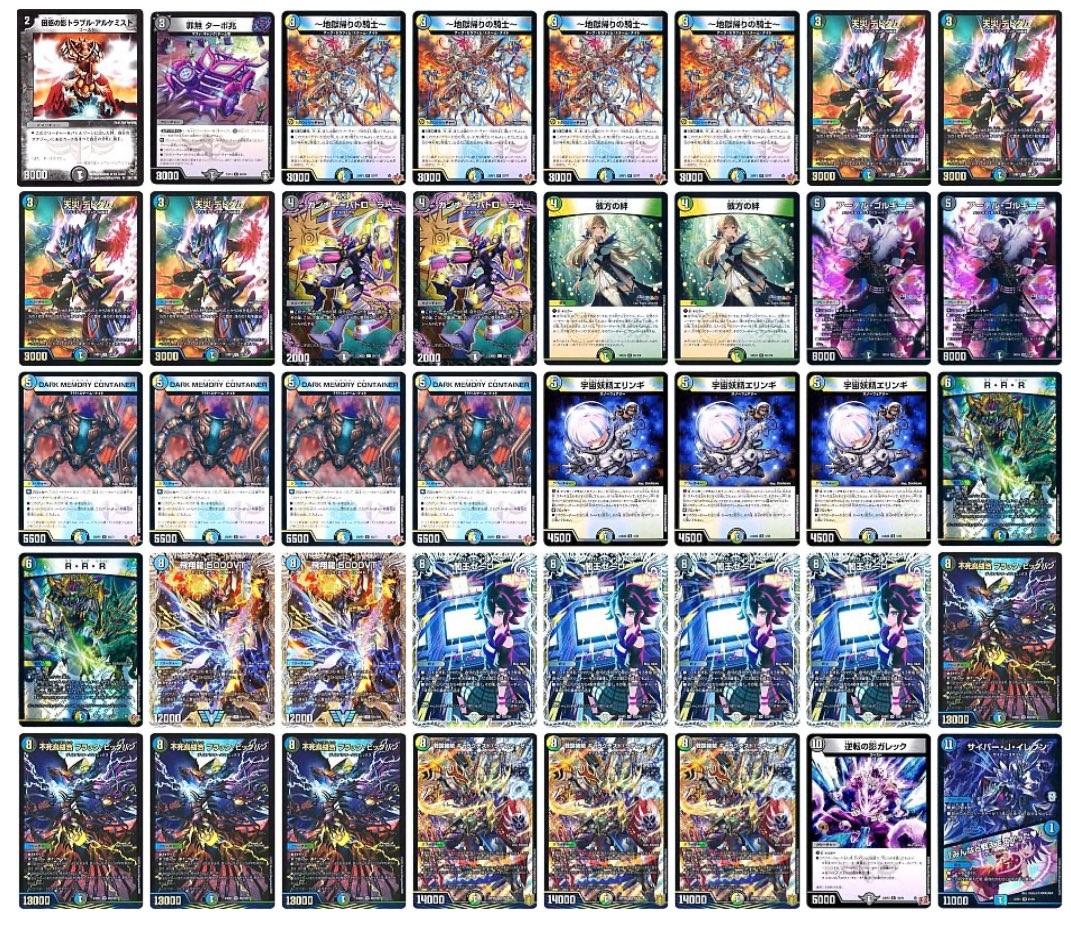 4cゼーロ ドロマーゼーロ ループデッキ 追加パーツあり 4cゼーロ