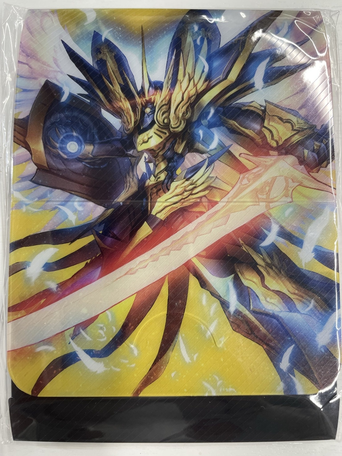 Hアルカディアス GPデッキケース、GPスリーブ デュエル・マスターズ