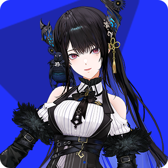 ネリッサ・レイヴンクロフト ホロライブ ホロカ通販 メルカード