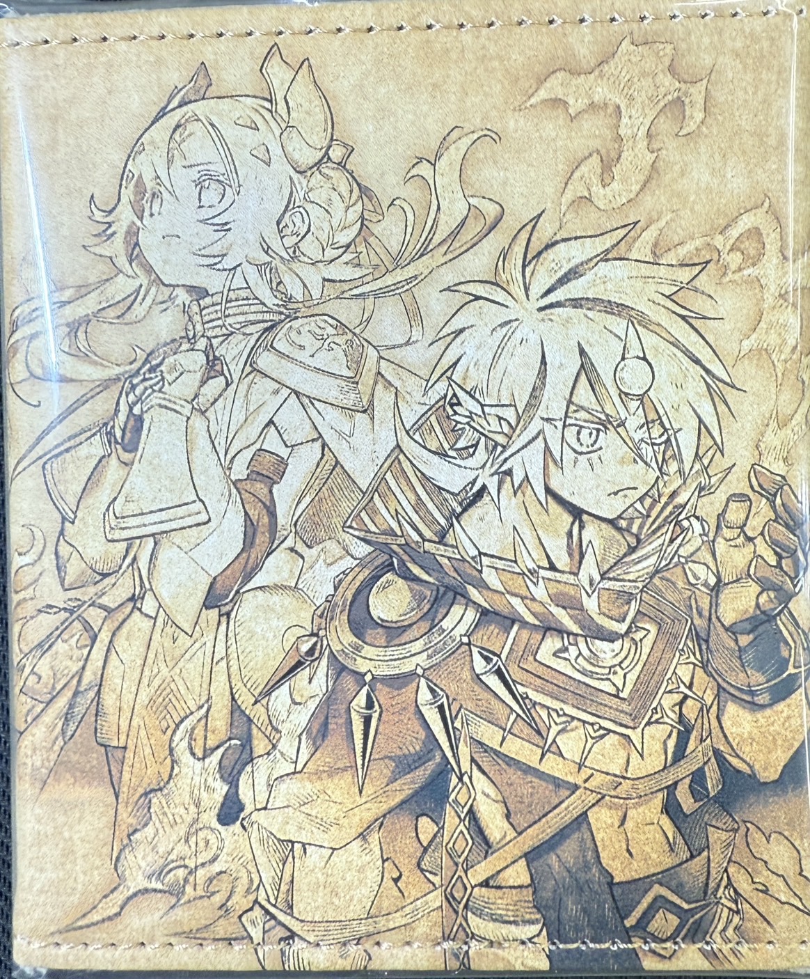 白の物語 デュエルセット ycsj デュエルセット『白の物語