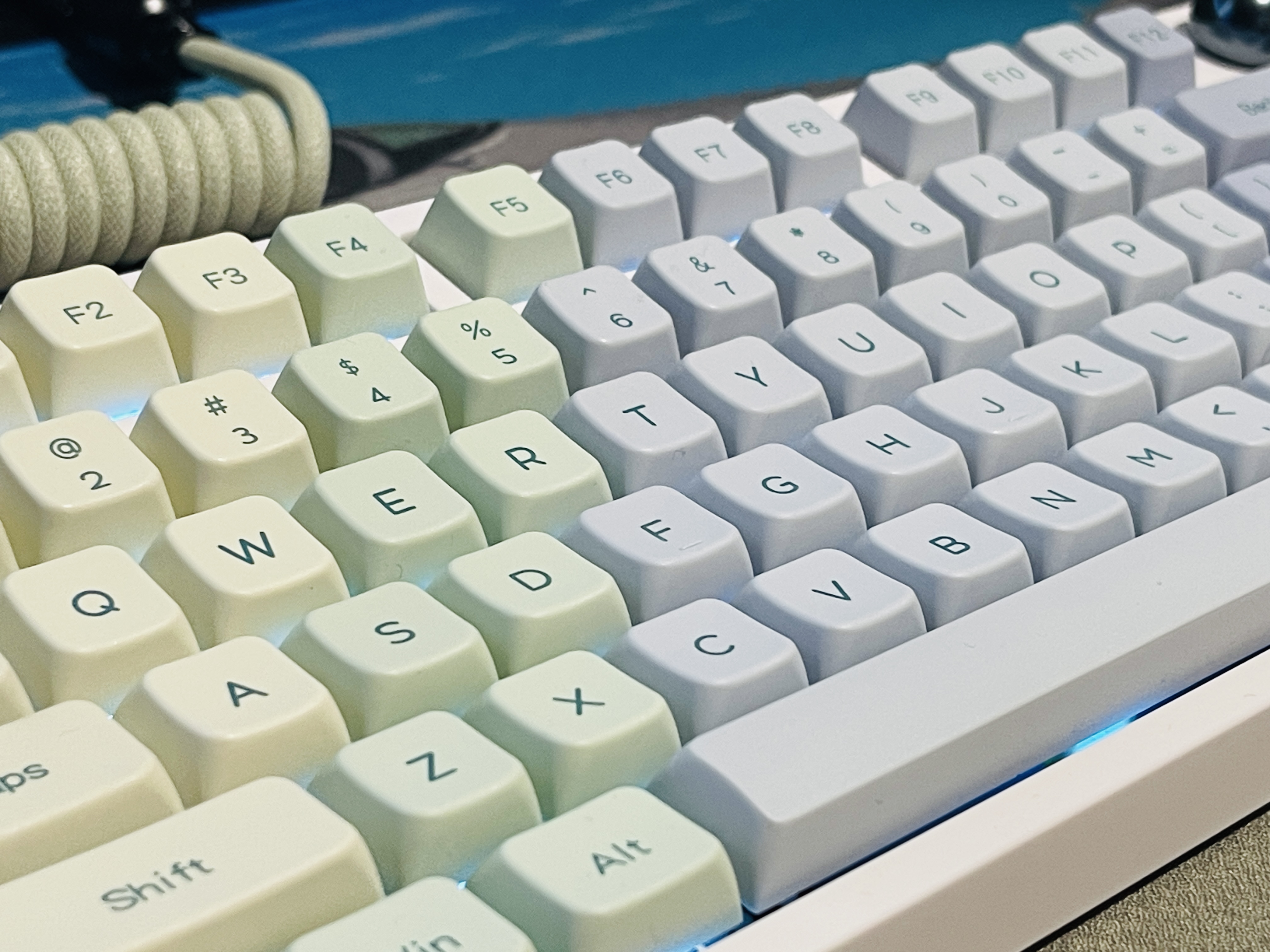 Review: Epomaker TH80 Pro a great mechanical keyboard for