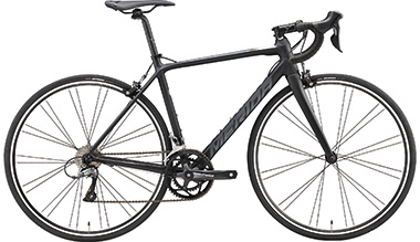 メリダ -MERIDA- | ラインナップ | ロードバイク | SCULTURA DISC 4000