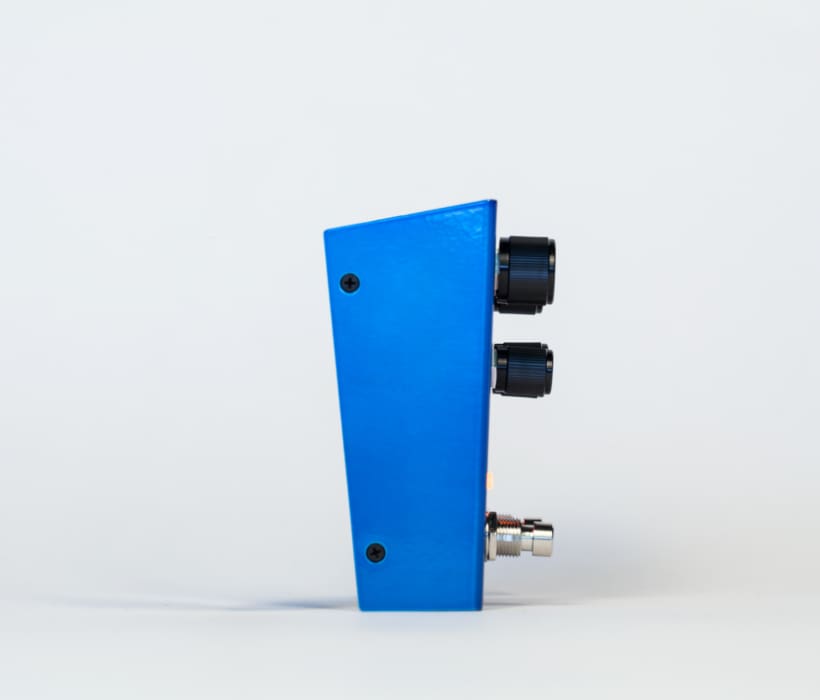 meris MERCURY7 高品位 リバーブ Simmer Blackhole meris MERCURY7 高