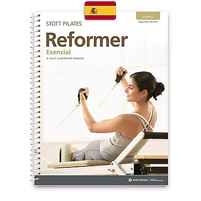 Manual - Comprehensive Matwork (Spanish) | Merrithew®