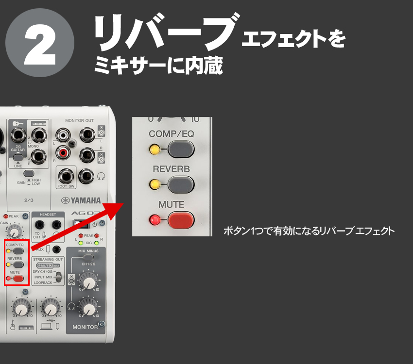 LCT240pro・AG03セット オーディオインターフェイス マイク おまけ付