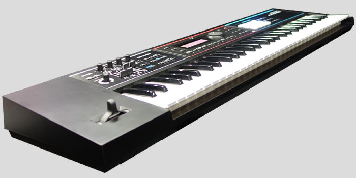 Roland JUNO DS シンセサイザー 61鍵 Roland シンセサイザー JUNO-DS61