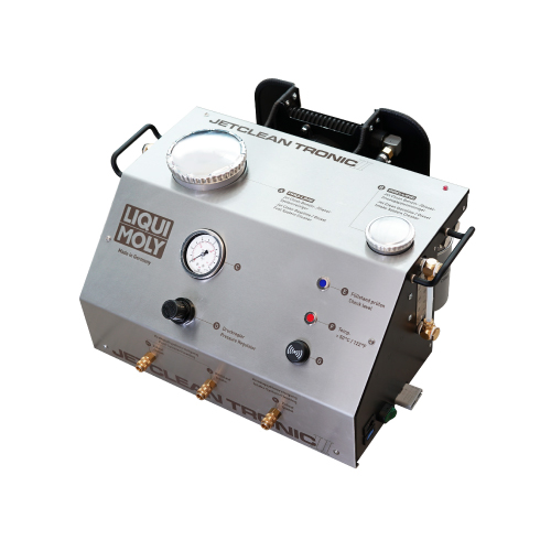 ジェットクリーントロニックⅡ｜自動車部品の専門商社 明治産業株式会社