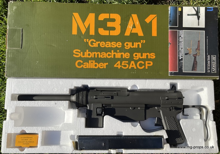 M3A1 (Hudson)
