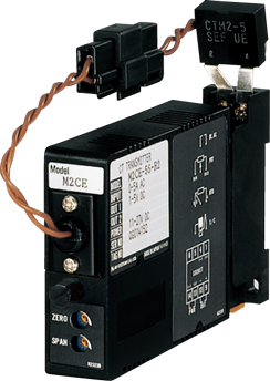 MG M-SYSTEM エムシステム アナログパルス変換器 M2AP パルス変換器