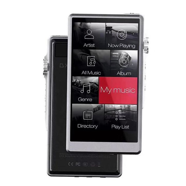 ポータブルオーディオ界で話題の最強DAP「iBasso DX200」、下位モデル