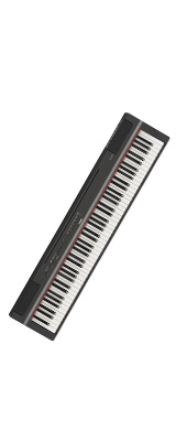 □ご予約受付□ 【専用スタンドセット】 YAMAHA(ヤマハ) ／ P-125B