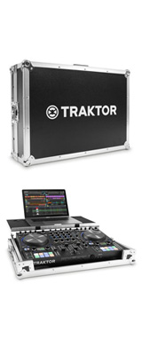 TRAKTOR KONTROL S4 MK3 フライトケース TRAKTOR KONTROL S4 MK3