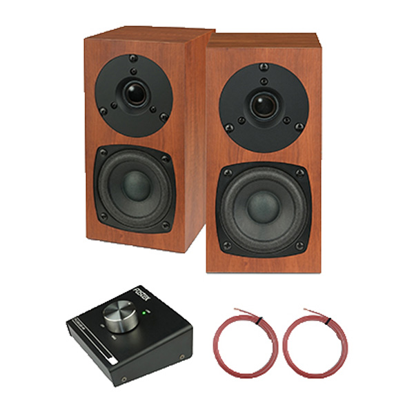 Fostex FT200D スピーカーユニット 2個セット