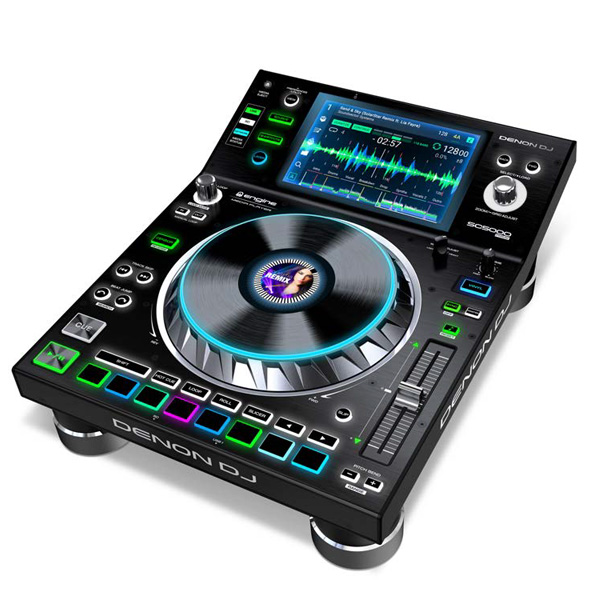 Denon DJ / X1800 Prime】DJミキサーがまさかの1円で？！超絶お得