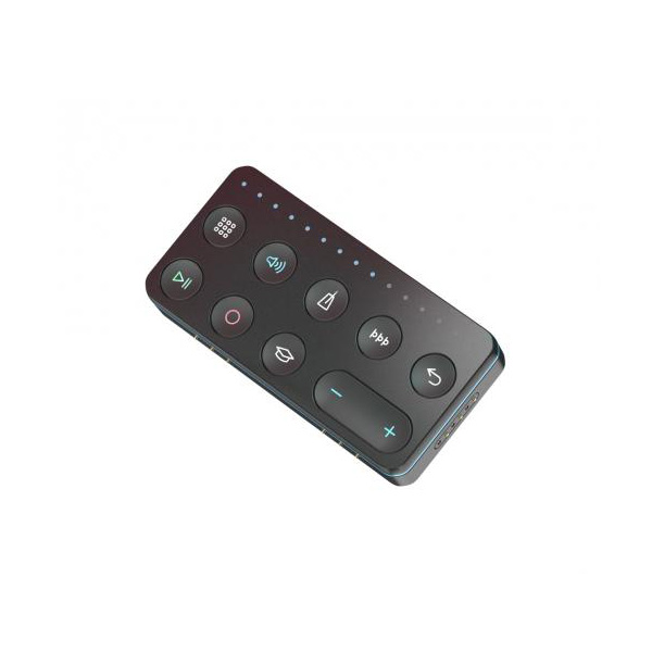 ライブ！音源制作！5D Touchで直感で操作・演奏する新感覚モジュラー