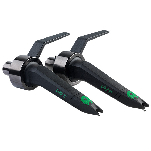 Ortofon concorde DJ S カートリッジ レコード針 送料込み Ortofon