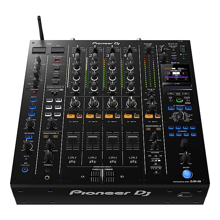 安*も様 【値引き対応出来ます】 pioneer DJM900nexus 値引き対応出来
