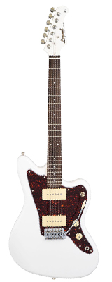 ギター Legend LJM-Z TT 3TS LJM-Z TT 3TS | Legend | Products | ARIA