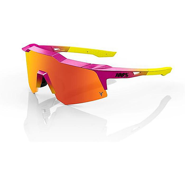 100%(ワンハンドレッド) ／ SPEEDCRAFT(スピードクラフト) XS