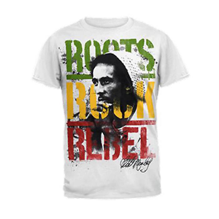 BOB MARLEY(ボブ・マーリー ) Tシャツ特集 | DJ機材/PCDJ/電子ドラム
