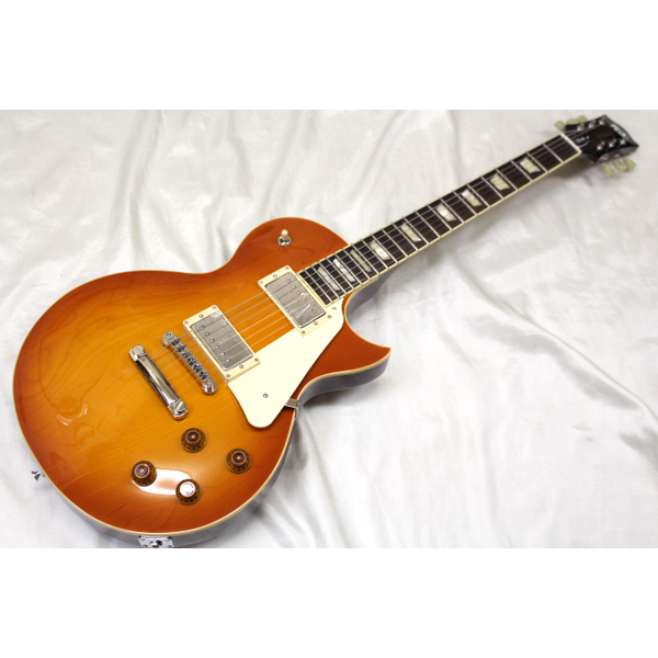 FUJIGEN FGN BCLS10RMP FCB フジゲン レスポールタイプ 1本限り大特価