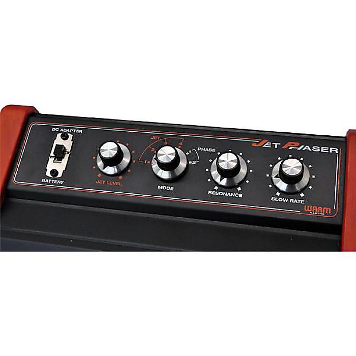 WARM AUDIO ( ウォームオーディオ ) ／ Jet Phaser フェイザー の激安