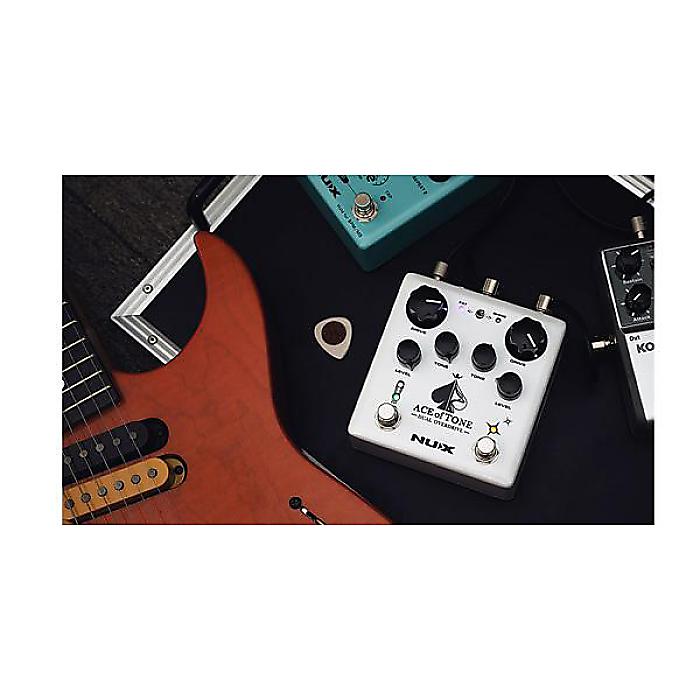 NUX ( ニューエックス ) ／ ACE of TONE の激安通販 | ミュージック