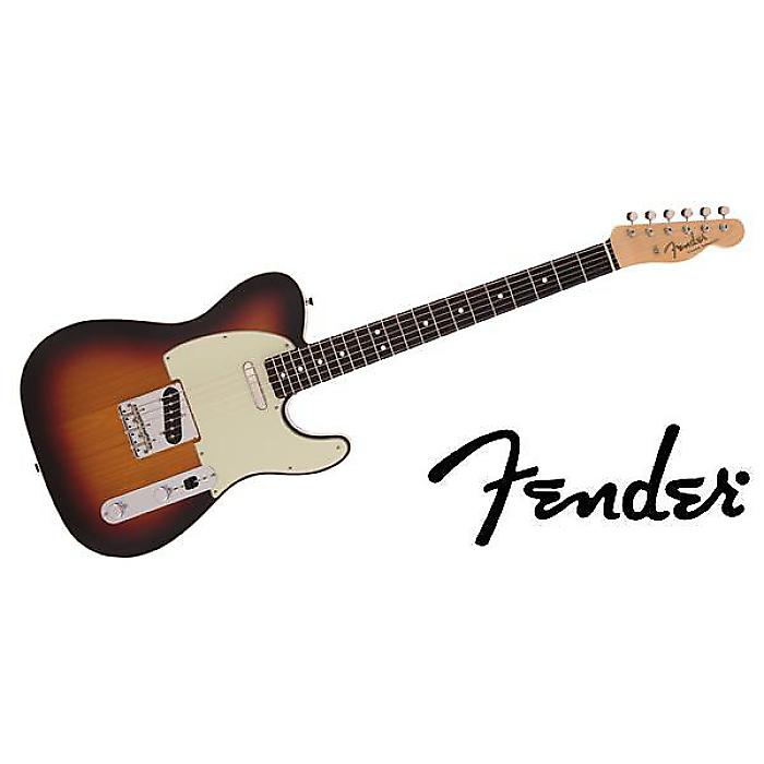 fender Japan heritage テレキャスター サンバースト fender Japan