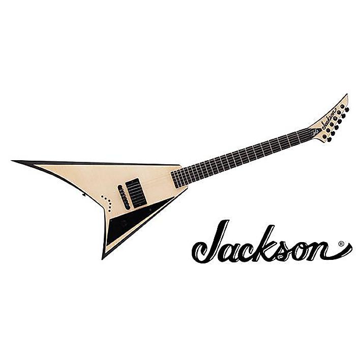値下げJackson Pro Series Christian Andreu